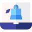 Online Shopping icon 64x64